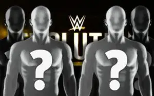 Women’s Tag Team Title Plans for WWE Evolution Revealed Women's Tag Team Title Plans for WWE Evolution Revealed