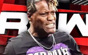 WWE Called Out for Blocking Talent From Wearing R-Truth Merch on RAW After Exit