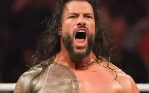 WWE Considering New ‘Tribal Chief’ Nicknames for Roman Reigns' Comeback