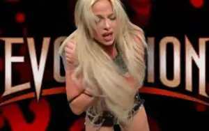 WWE Creative in Limbo After Liv Morgan Injury Throws Evolution 2 Plans Into Chaos WWE Creative in Limbo After Liv Morgan Injury Throws Evolution 2 Plans Into Chaos