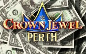 WWE Crown Jewel VIP Packages Come With Absolutely Insane Price Tags WWE Crown Jewel VIP Packages Come With Absolutely Insane Price Tags