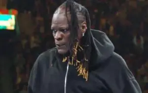 WWE Drops Major Hint at R-Truth Rebrand After Return