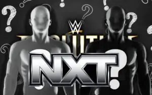 WWE Evolution Qualifiers, Blake Monroe Contract Signing & 6-Man Tag Set for June 17 WWE NXT WWE Evolution Qualifiers, Blake Monroe Contract Signing & 6-Man Tag Set for June 17 WWE NXT