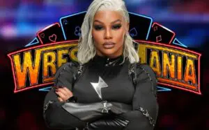 WWE Had Big WrestleMania Plans for Jade Cargill Before Injury Setback