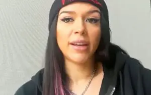 WWE Had Title Plans for Elayna Black Days Before NXT Release