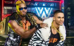 WWE Interested in Private Party Ahead of AEW Contract Expiration