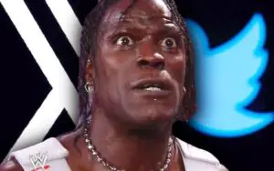 WWE Lead Writer Deletes Emotional R-Truth Tribute After Release Fallout
