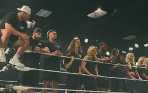 WWE LFG Season 2 Cast Includes New Faces Along With Returning Contestants WWE LFG Season 2 Cast Includes New Faces Along With Returning Contestants