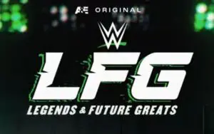 WWE LFG Season 2 Premiere Date & Trailer Revealed