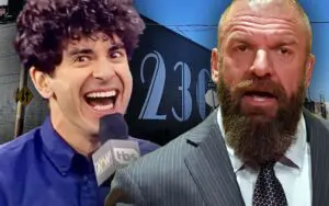 WWE NXT 2300 Arena Report Debunked Ahead of AEW Residency