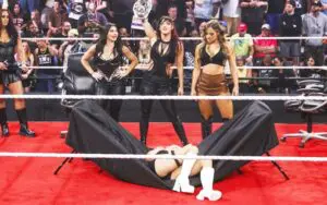 WWE NXT Viewership for June 17 Sees Decrease After Fatal Influence Destroys Blake Monroe