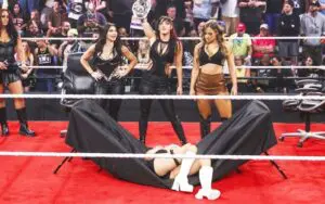 WWE NXT Viewership Sees Slight Increase on June 17, 2025