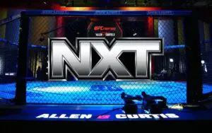WWE NXT’s UFC APEX Residency Plan Moving Forward With Cost-Cutting Strategy in Mind