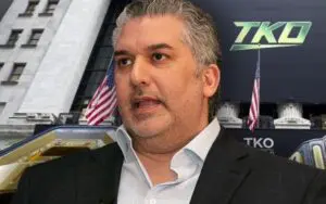 WWE President Nick Khan Set to Cash Out Over $4.5 Million in TKO Stock Sale