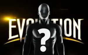 WWE Pushing for Legend's Involvement at Evolution 2