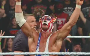 WWE RAW Ends in Mayhem as El Grande Americano Steals MITB Spot with Dirty Win