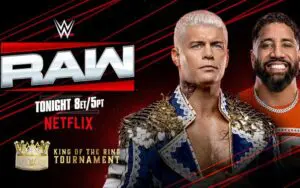 WWE RAW Match Results, Highlights and Key Moments for June 23, 2025