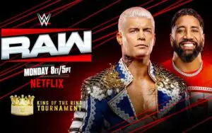 WWE RAW Preview for June 23, 2025: Confirmed Matches, Start Time and How to Watch