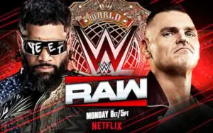 WWE RAW Preview for June 9, 2025: Confirmed Matches, Start Time and How to Watch