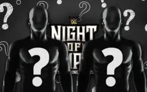 WWE Roster Awaiting Answers for Night of Champions as Saudi Arabia Situation Unfolds