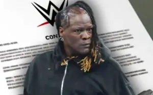 WWE Signed R-Truth to Unique Contract Ahead of Surprise Money in the Bank Return