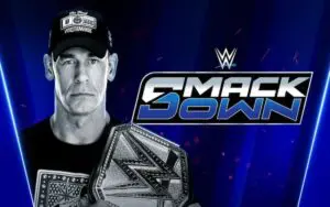 WWE SmackDown Match Results, Highlights and Key Moments for June 13, 2025