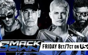 WWE SmackDown Results, Highlights and Key Moments for June 6, 2025