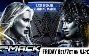 WWE SmackDown Spoiler Results, Highlights and Key Moments for June 27, 2025