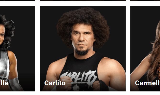 WWE Star Quietly Moved to Alumni Section After Contract Expiration