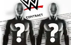 WWE Stars May Be Considering Other Offers Instead of Early Contract Renewals
