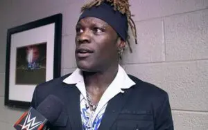 WWE Stars Question Why R-Truth Wasn’t Offered Ambassador Role