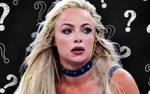 WWE Women's World Title Championship Plans Revealed After Liv Morgan's Injury