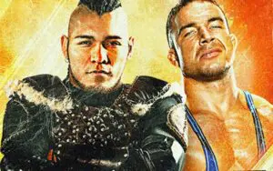 WWE x AAA Worlds Collide 2025 Preview: Confirmed Matches, Start Time and How to Watch