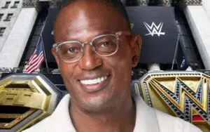 WWE’s Parent Company TKO Hires Former Netflix Exec Dean Garfield to Run Global Government Affairs WWE's Parent Company TKO Hires Former Netflix Exec Dean Garfield to Run Global Government Affairs