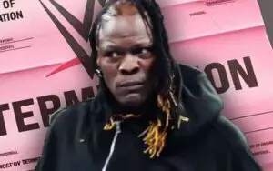 WWE’s Quick Rehire of R-Truth Creates Slippery Slope for Future Releases