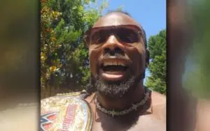 Xavier Woods Takes Shot at Cody Rhodes After King of the Ring Win — Calls Himself the Real Reason the Tournament Exists