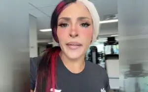 Zelina Vega Calls Out Giulia After Shocking SmackDown Attack