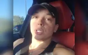 Zoey Stark Shares Major Recovery Update After Brutal ACL, MCL, and Meniscus Tear