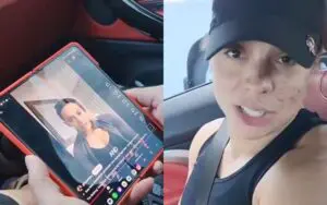 Zoey Stark Shuts Down Viral AI Deepfake Claiming She Retired from WWE Zoey Stark Shuts Down Viral AI Deepfake Claiming She Retired from WWE