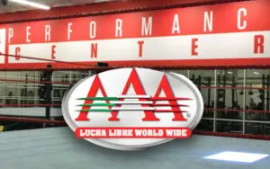AAA to Open WWE-Aligned Performance Center in Mexico