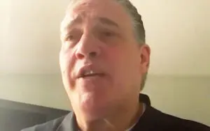 Abyss Explains Why He Chose to Join WWE After In-Ring Retirement