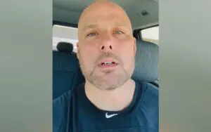 Adam Pearce Rickrolls Fans with Fake WWE Exit Announcement