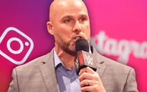 Adam Pearce Roasts Troll Who Paid to Insult Him on Instagram