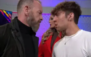 AEW Called Out for Dropping Storylines and Booking Matches with No Hype AEW Called Out for Dropping Storylines and Booking Matches with No Hype