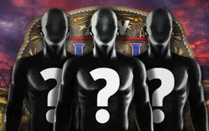 AEW Discussing Special Entrances for Several Top Talent at All In Texas