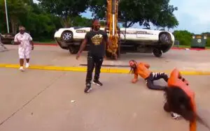 AEW Dynamite Viewership for July 9 Sees Increase After Swerve Strickland Wrecks The Young Bucks' Limo