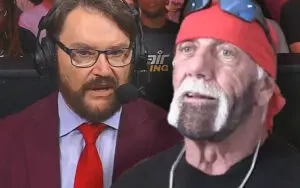 AEW Finally Acknowledges Hulk Hogan’s Death After Days of Fan Outrage AEW Finally Acknowledges Hulk Hogan’s Death After Days of Fan Outrage