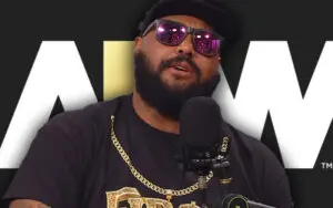 AJ Francis Explains Why He Chose TNA Over Trying to Get Signed By AEW