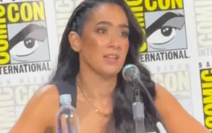 AJ Lee Admits She Misses the Ring and Her Fan Connection