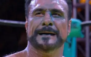 Alberto El Patron Exiled from AAA After Brutal Loss to El Mesias